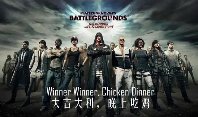 绝地求生卡盟网