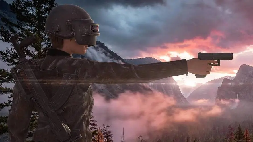 PUBG外挂卡盟