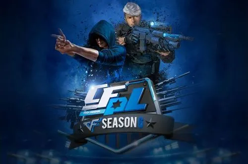 cf穿越火线卡盟