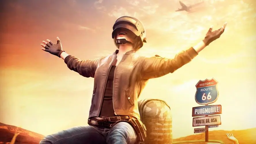 pubg辅助