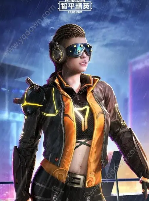 PUBG外挂