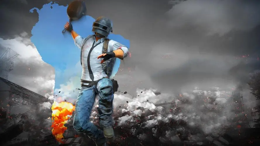 PUBG辅助卡盟