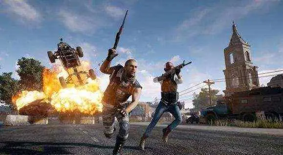 PUBG科技卡盟