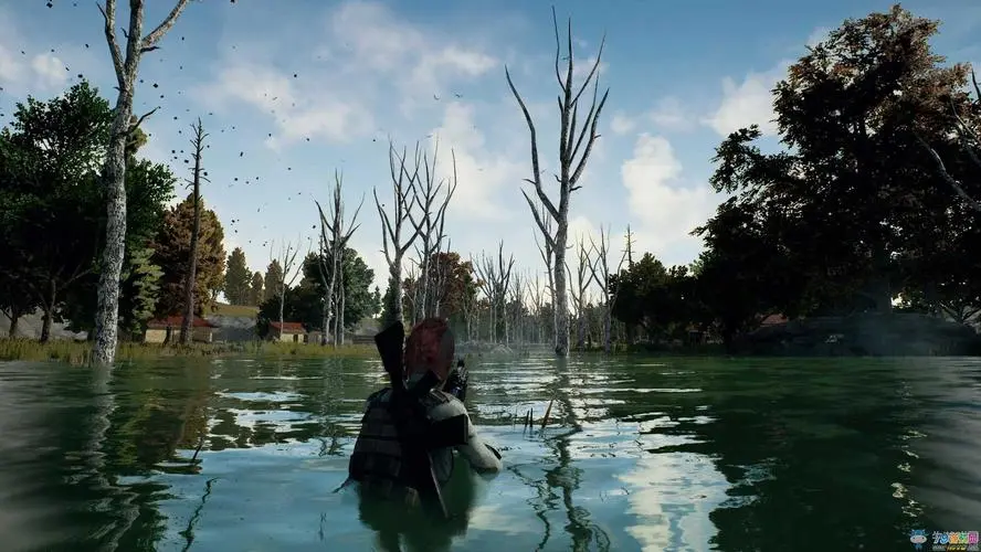 PUBG科技卡盟
