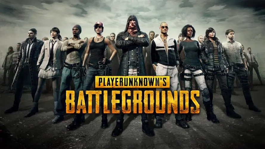 PUBG外挂卡盟