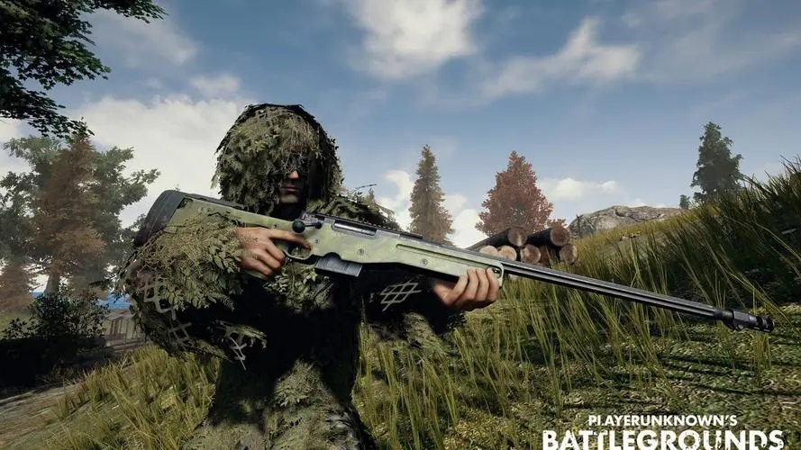 PUBG外挂卡盟