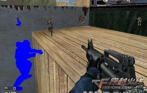 CSGO辅助发卡网