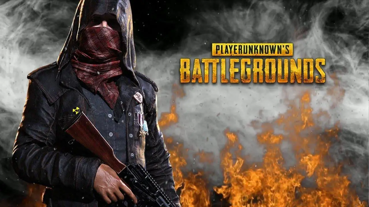 PUBG卡盟