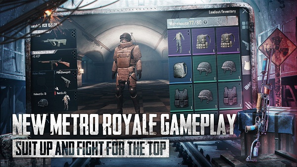 （绝地求生国际服下载正版）GPUBG国际服务器下载