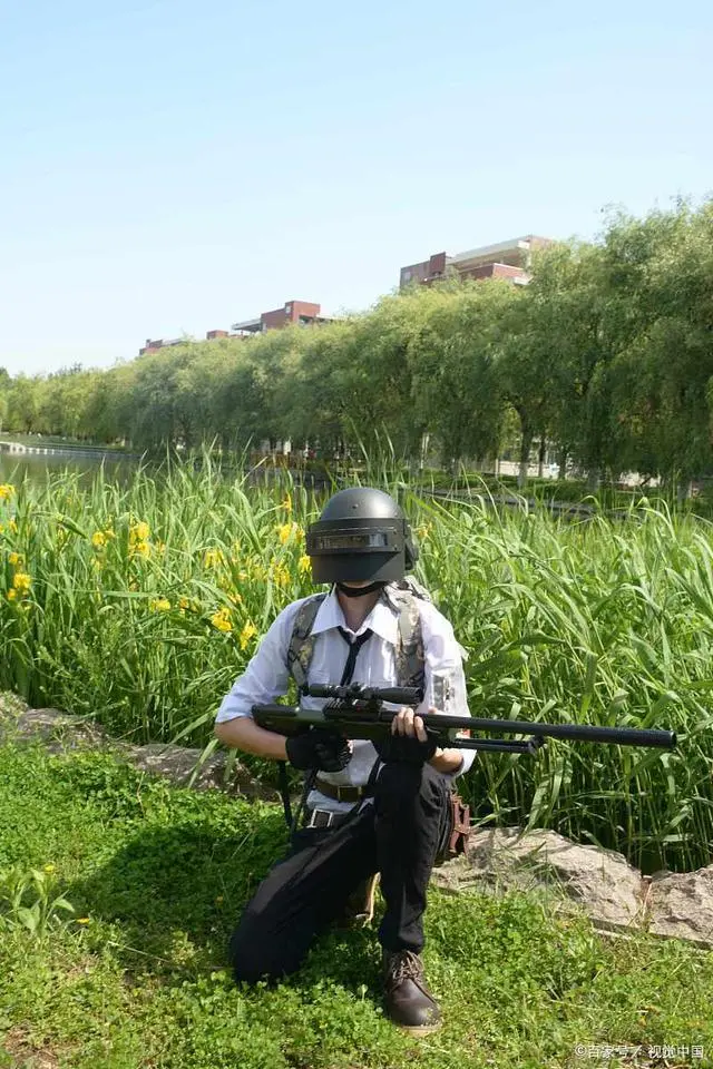 绝地求生游戏中许多人不知道的小技巧和隐藏功能
