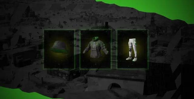 雷蛇毒蝰V2专业版（PUBG：绝地求生）-1299元