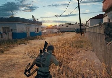 《绝地求生》战术竞技型射击类沙盒游戏解决方法