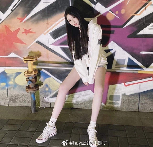 绝地求生比赛中曾出现的十大美女解说，第一名竟然是她？