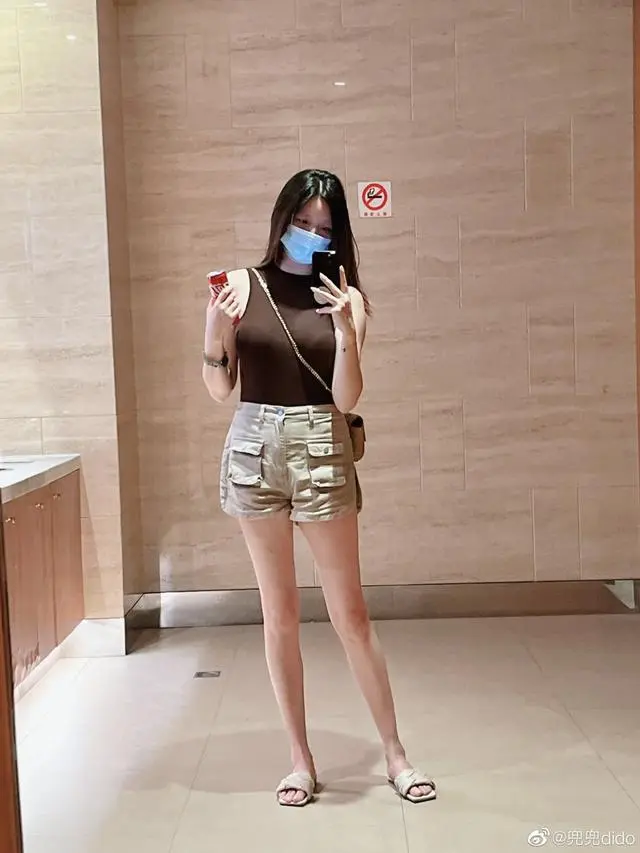 绝地求生比赛中曾出现的十大美女解说，第一名竟然是她？