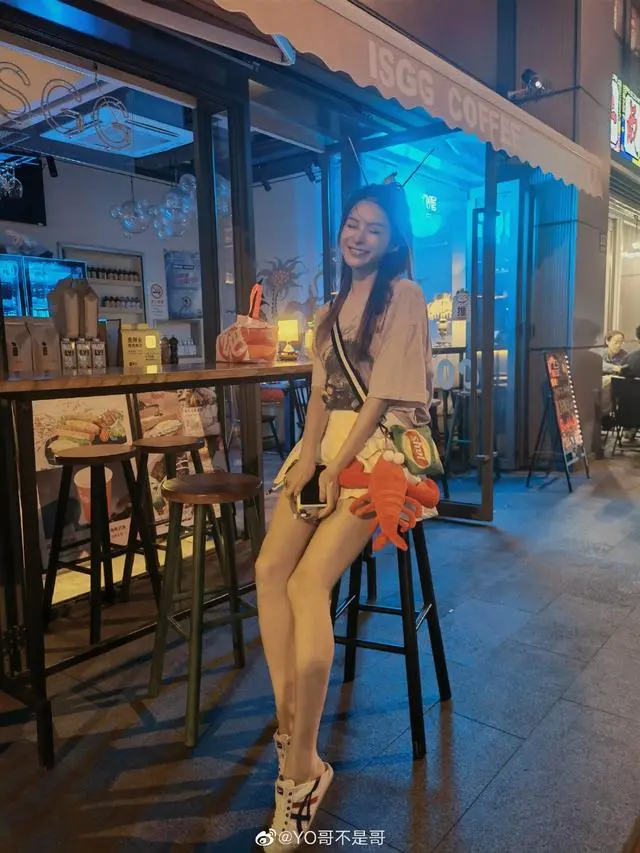 绝地求生比赛中曾出现的十大美女解说，第一名竟然是她？