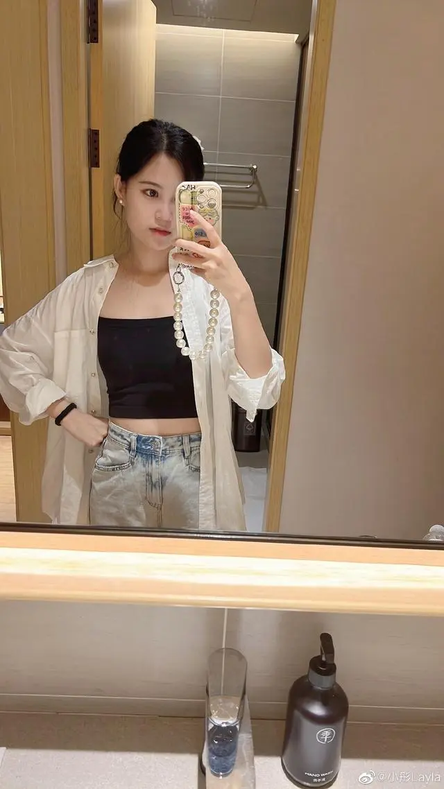 绝地求生比赛中曾出现的十大美女解说，第一名竟然是她？
