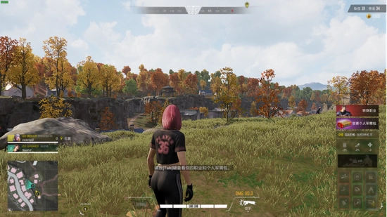 腾讯携手PUBG联合出品《绝地求生》正版手游
