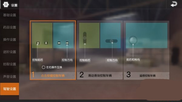 绝地求生刺激战场震撼中文名和玩法揭秘