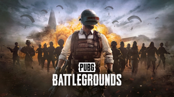 绝地求生（PUBG）2021年财报：惊人数据揭秘