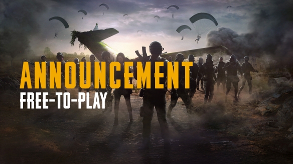 绝地求生（PUBG）2021年财报：惊人数据揭秘