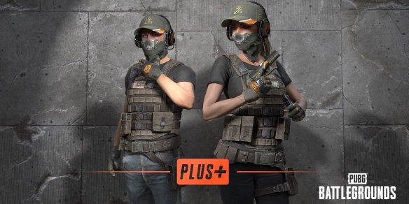 绝地求生（PUBG）2021年财报：惊人数据揭秘