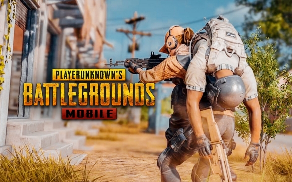 绝地求生（PUBG）2021年财报：惊人数据揭秘
