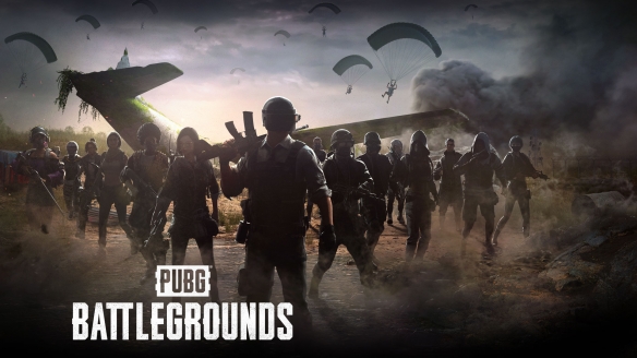 绝地求生（PUBG）2021年财报：惊人数据揭秘