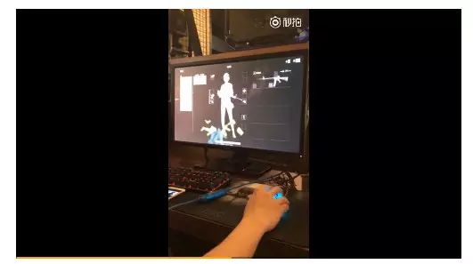 绝地求生官方：外挂魔音糯米自证清白