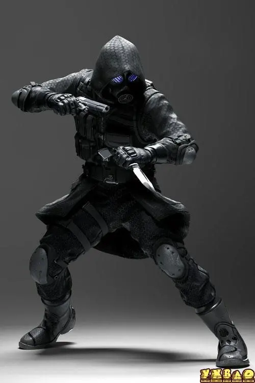 《绝地求生》光子PUBG联合出品，百人竞技，勇夺第一!
