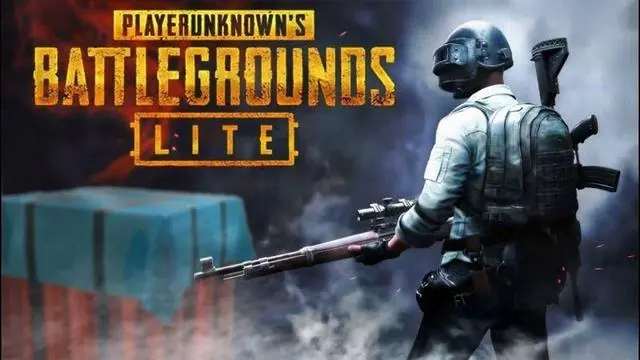 《绝地求生大逃杀》评测：PUBG的兴盛和衰落！