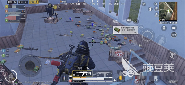 如何下载绝地求生2022和平精英2022最新下载地址介绍介绍
