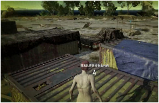 （小饭君）绝地求生版本更新：空投枪首次加入霰弹枪