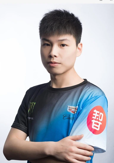 绝地求生 StarPUBG战队懒鱼游戏5月2日讯大吉大利