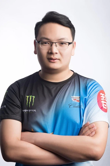 绝地求生 StarPUBG战队懒鱼游戏5月2日讯大吉大利