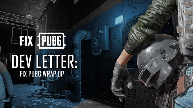 《绝地求生大逃杀》评测：PUBG的兴盛和衰落吧