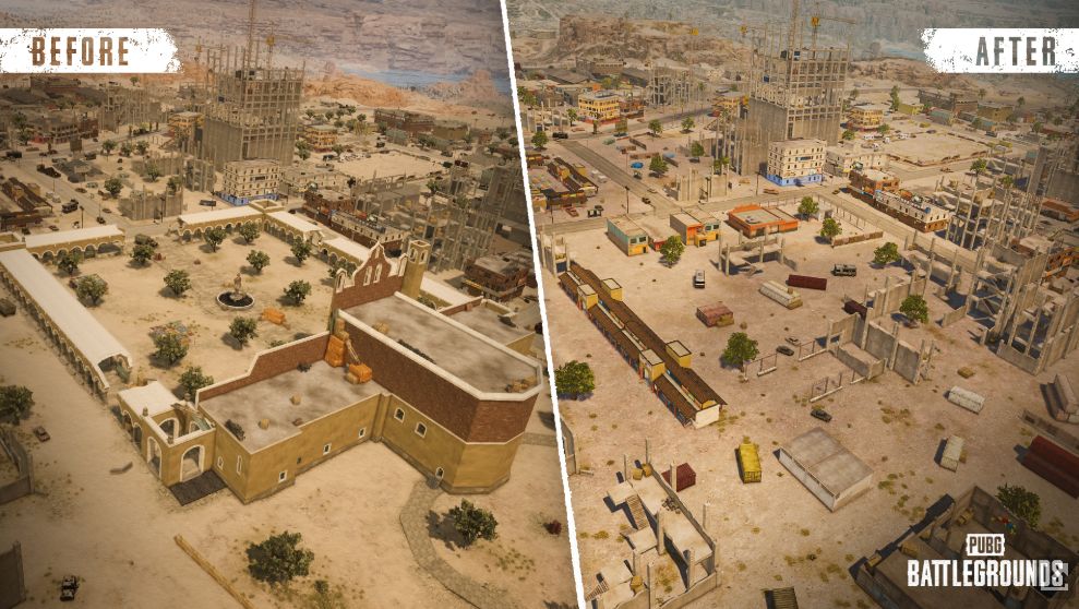 PUBG绝地求生新赛季FPS太低、卡在画面解决方法