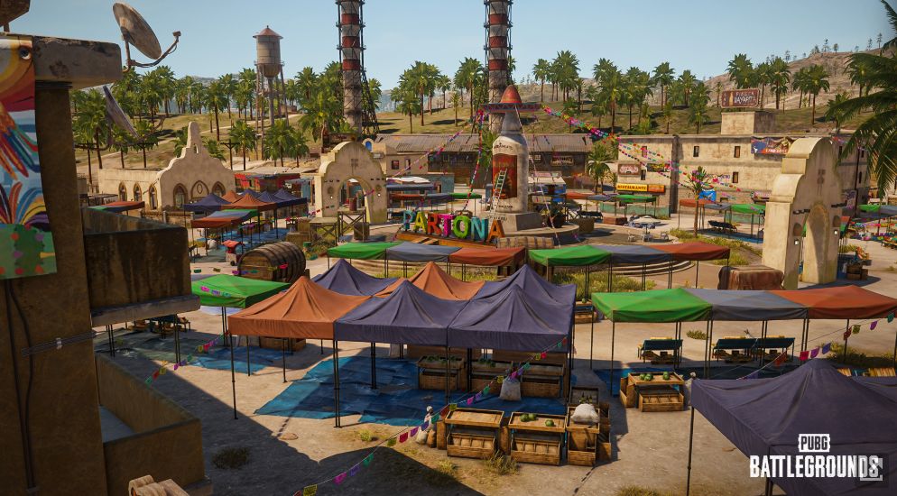 PUBG绝地求生新赛季FPS太低、卡在画面解决方法