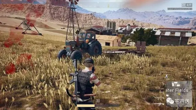 玩绝地求生的几个原因，你中招了吗？