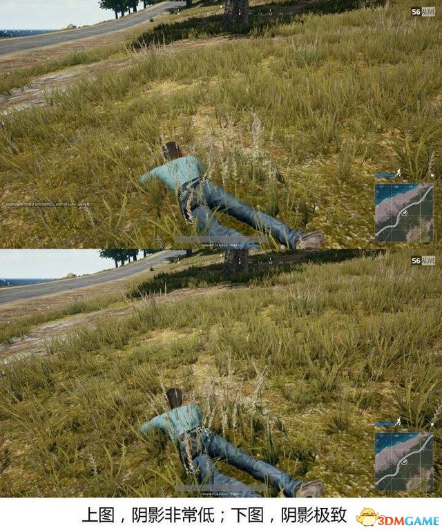 绝地求生画面怎么设置既好看又流畅呢？！！