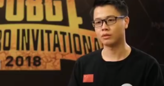 绝地求生的四大K神，你们都知道是谁吗？