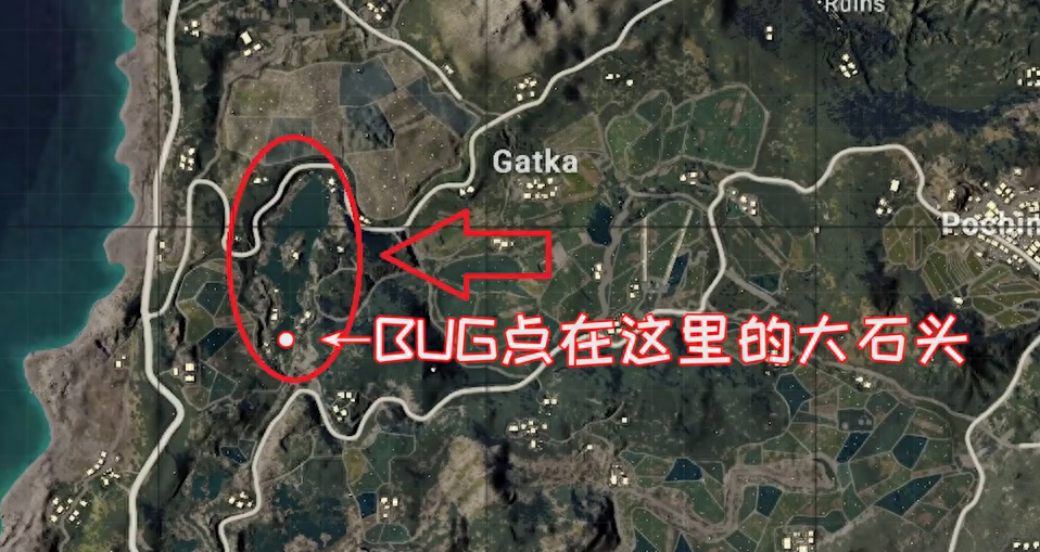 《绝地求生》游戏的老玩家，你怎么看？