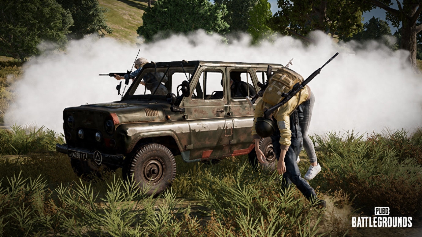 PUBG绝地求生5月17日更新.3版本最新消息确定