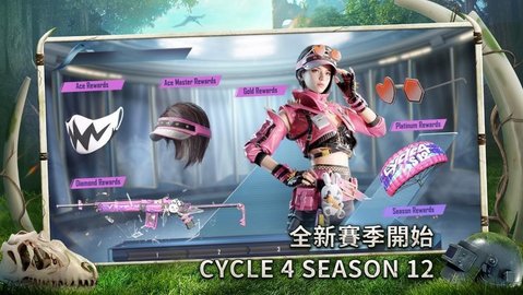 （绝地求生（PUBG））绝地反击免费下载安装提供