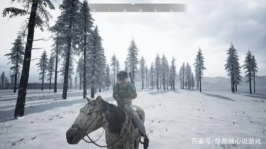 绝地求生吃鸡之旅的时候，我突然有了一个大胆的想法！