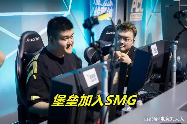 绝地求生 OMG小狮子曾经多辉煌现在多要说四大杀人王