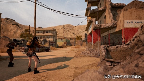 2017年《PUBG绝地求生》游戏完整性验证方法分享