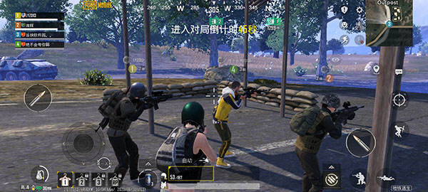 绝地求生 《守望先锋》枪械更新优化及创意作品玩法介绍！