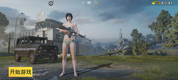 绝地求生 《守望先锋》枪械更新优化及创意作品玩法介绍！