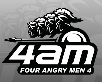 绝地求生 战队名：4AM4AM战队OMG战队战队战队出征