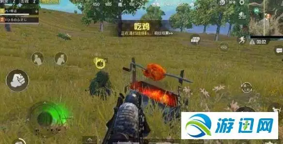 绝地求生刺激战场新春空投箱获得箱奖励内容介绍